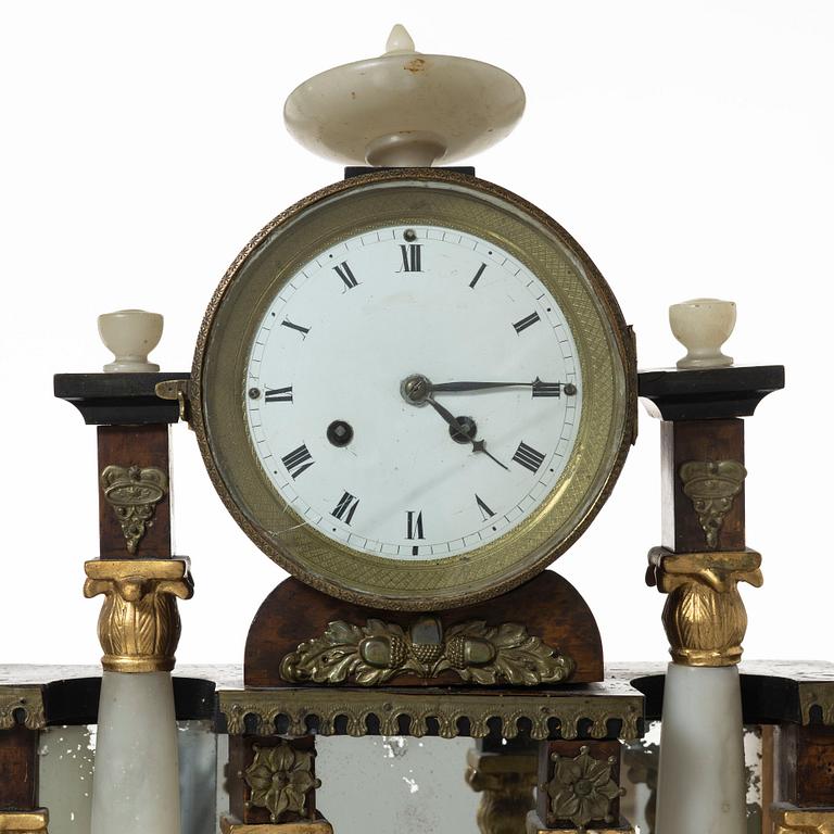 Bordspendyl, empire, 1800-tal.