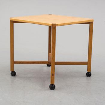 KARL ANDERSSON & SÖNER, serveringsvagn, 1900-talets andra hälft.