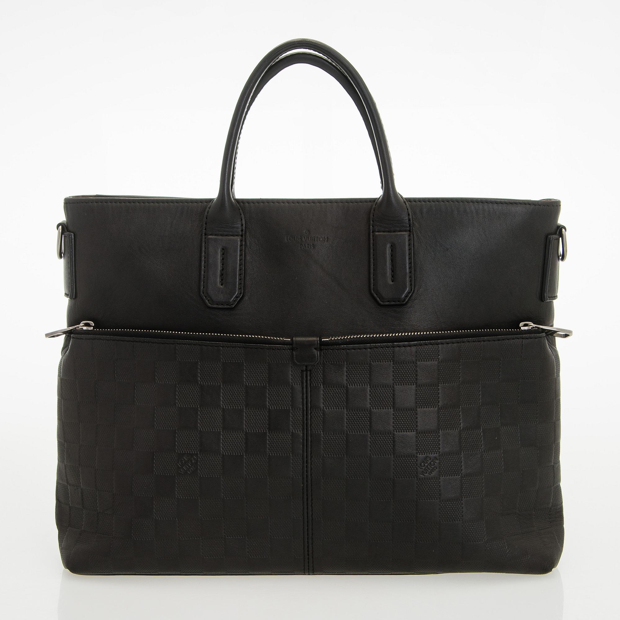 Louis Vuitton, laukku, "7 Days A Week".