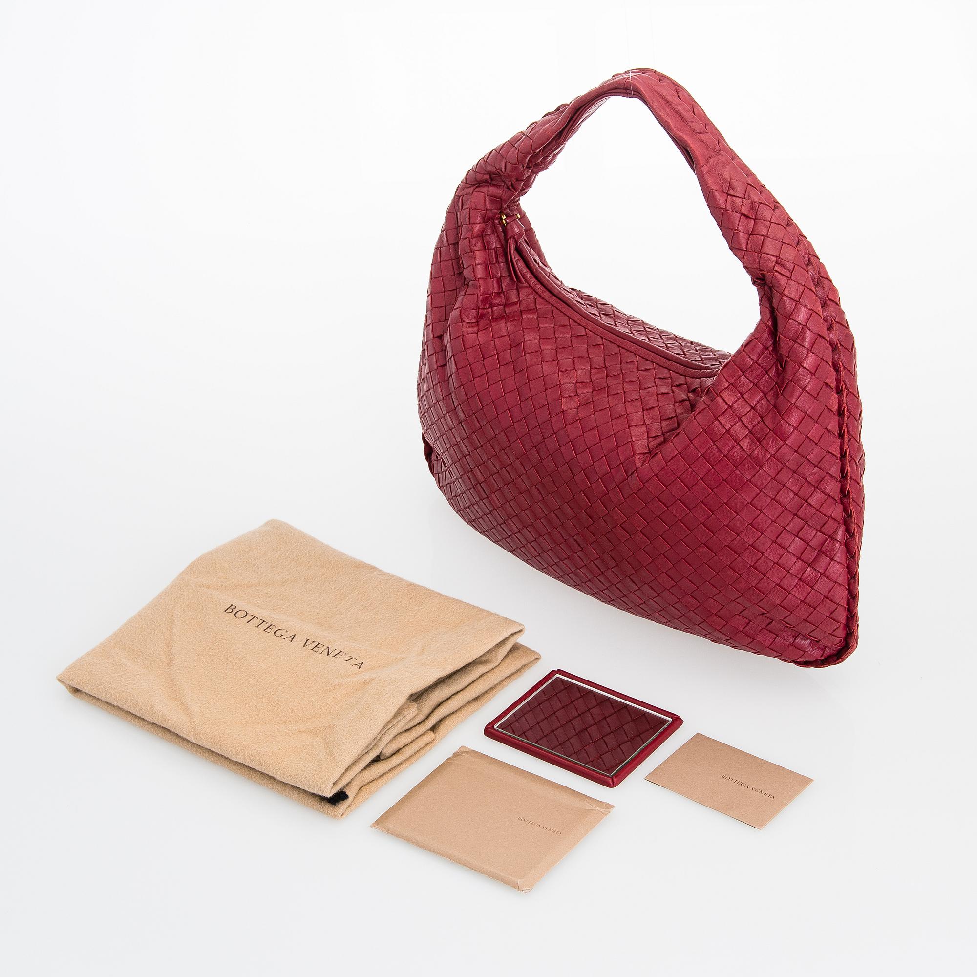 Bottega Veneta, "Veneta", väska.