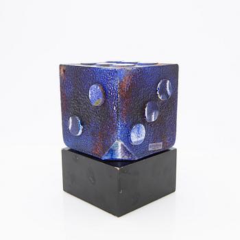 Kjell Engman, Sculpture, Kosta Boda.