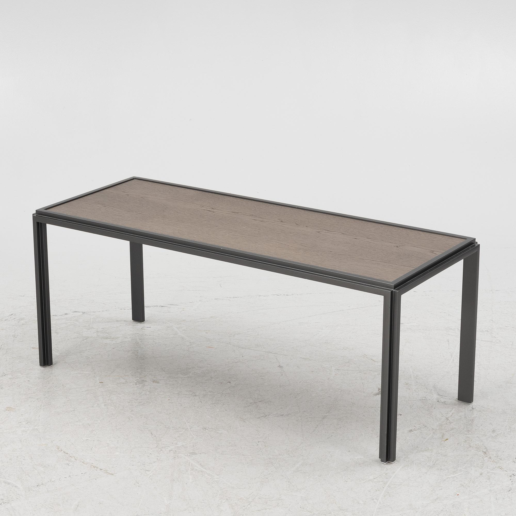 Coffee table, contemporary,.