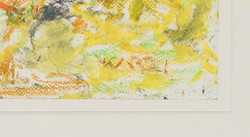 Rafael Wardi, "Blommor".