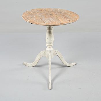 FÄLLBORD, 1800-tal.