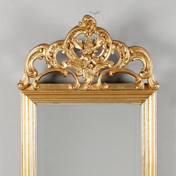 SPEGEL, 1800-talets andra hälft.