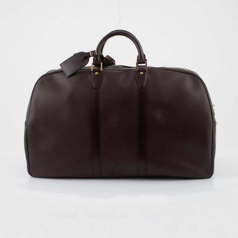 Louis Vuitton, weekendväska, "Taïga Kendall GM", 2001.