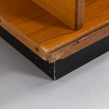 Ilmari Tapiovaara, kirjahylly, "Pala" valmistaja Asko 1900-luvun puoliväli.