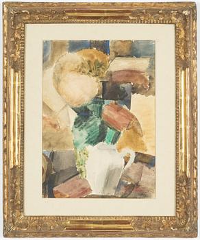 John Sten, Still Life with White Jug.