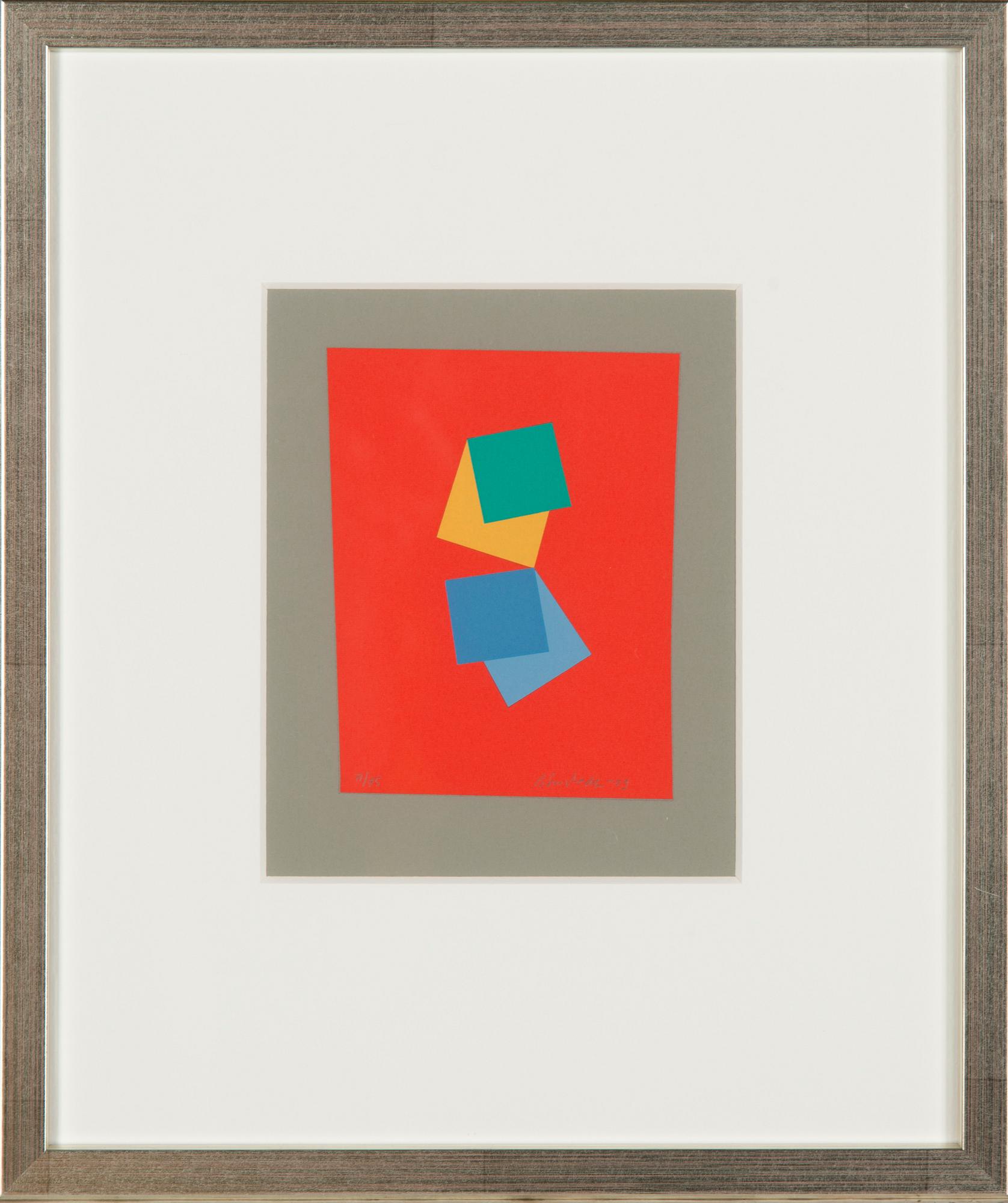 Juhana Blomstedt, 'Kairos Grassina VIII'.