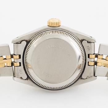 Rolex, Oyster Perpetual, Datejust, wristwatch, 26 mm.