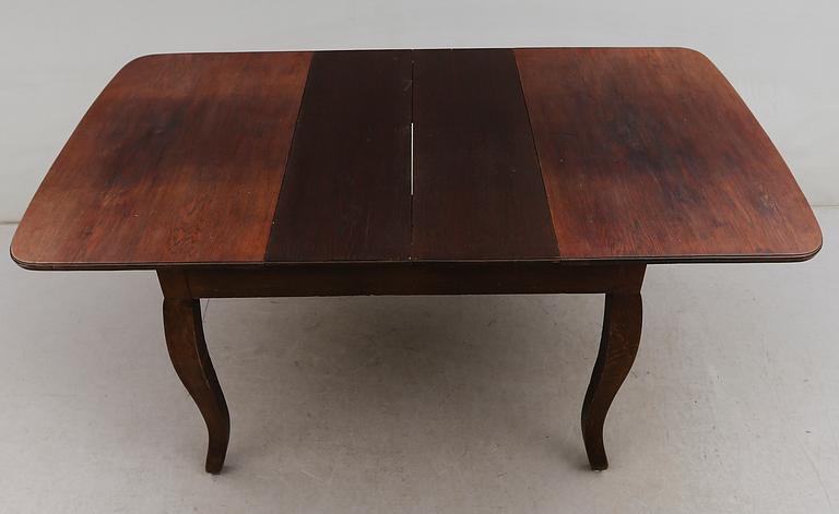 BORD, tidigt 1900-tal.