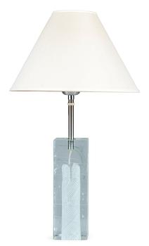 Oiva Toikka, BORDSLAMPA.