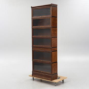 Bokhylla, Boknäs, Finland, 2000-tal.