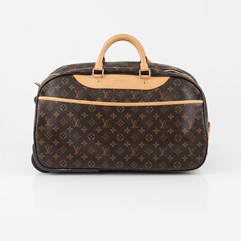 Louis Vuitton, rullväska, "Eole 50", 2013.