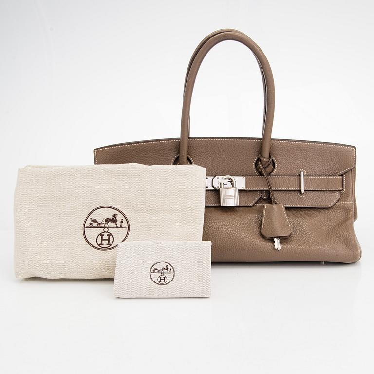 Hermès, "JPG Shoulder Birkin", väska, 2006.