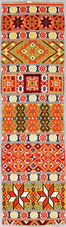 BÄNKALÄNGD, allmoge, 1800-tal.