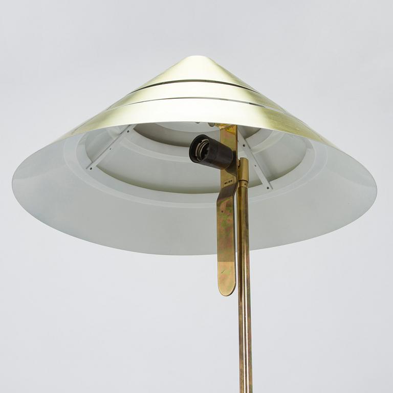 Hans-Agne Jakobsson, a 1980s 'G222 Tropicana' floor light.