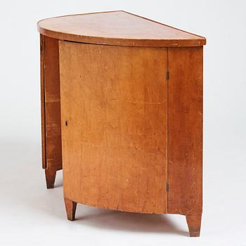 Gunnar Asplund, sideboard, Swedish Grace, 1910-20-tal.