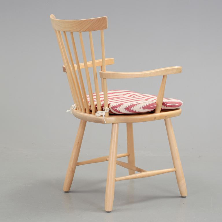 KARMSTOL,"Lilla Åland", Carl Malmsten, 2000-tal.