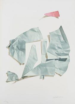 Yrjö Edelmann, Untitled.