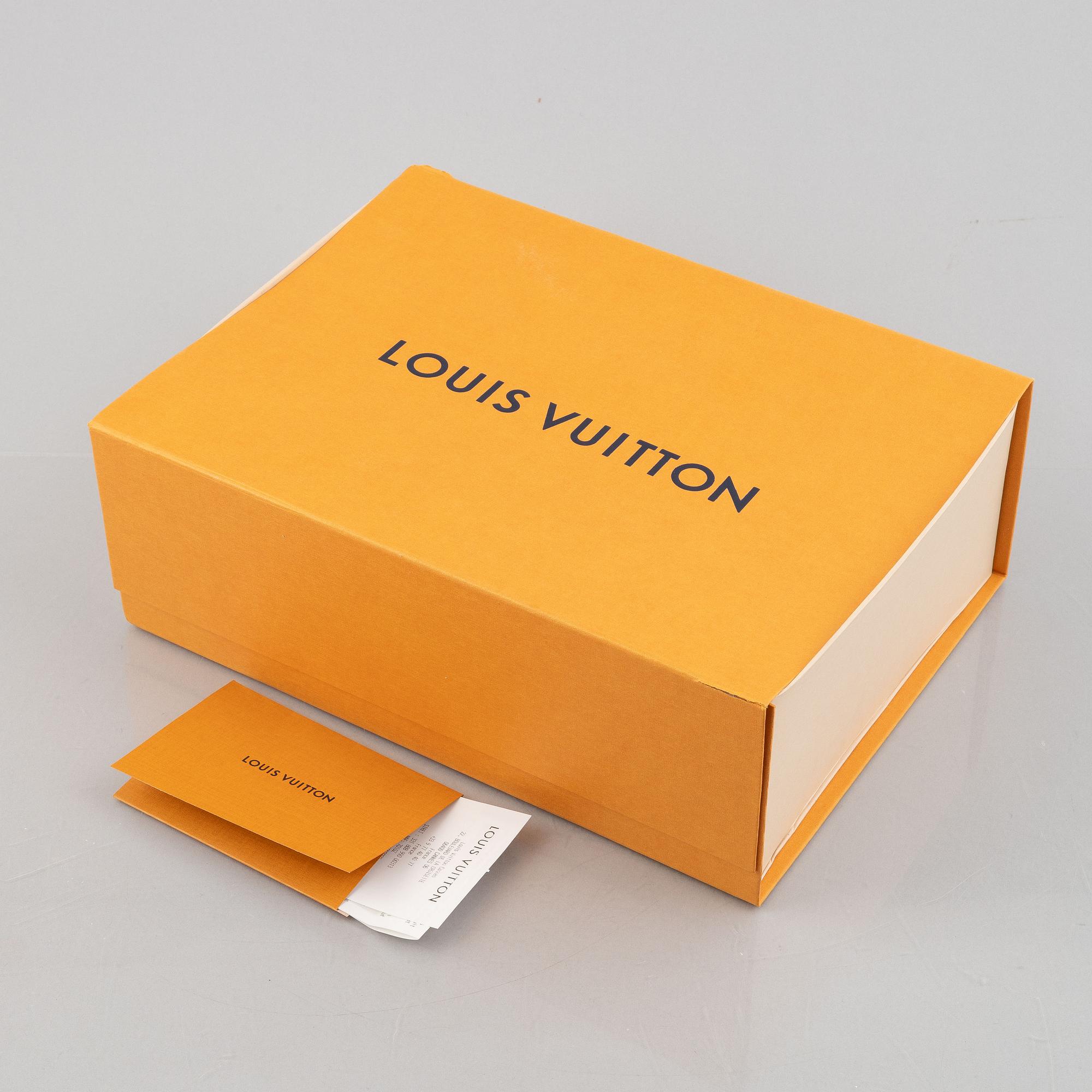 Louis Vuitton, bag, "Dauphine MM", 2022.