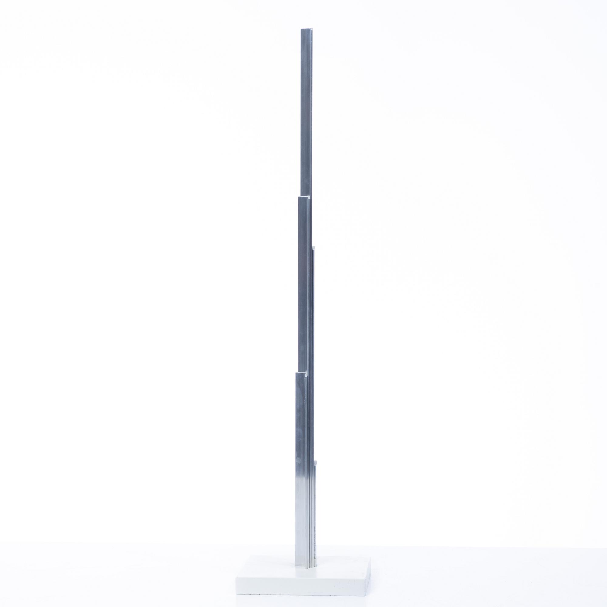 Lars Erik Falk, Untitled.