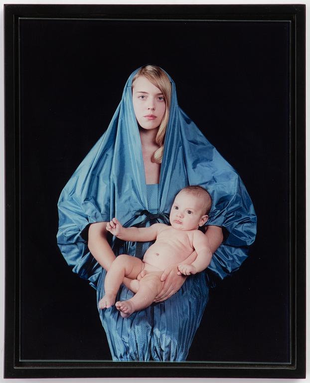 Nathalia Edenmont, "Father".