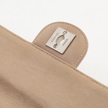 Chanel, väska, "East West flap bag". 2000-2002.