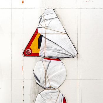 Christo & Jeanne-Claude,