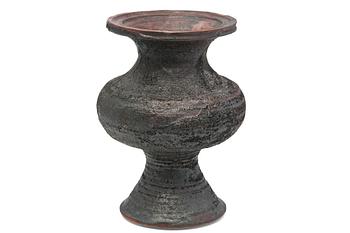 424. Kyllikki Salmenhaara, VASE.