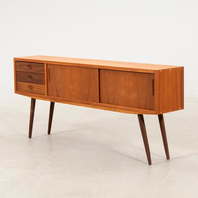 Sideboard BC Møbler 1950s.