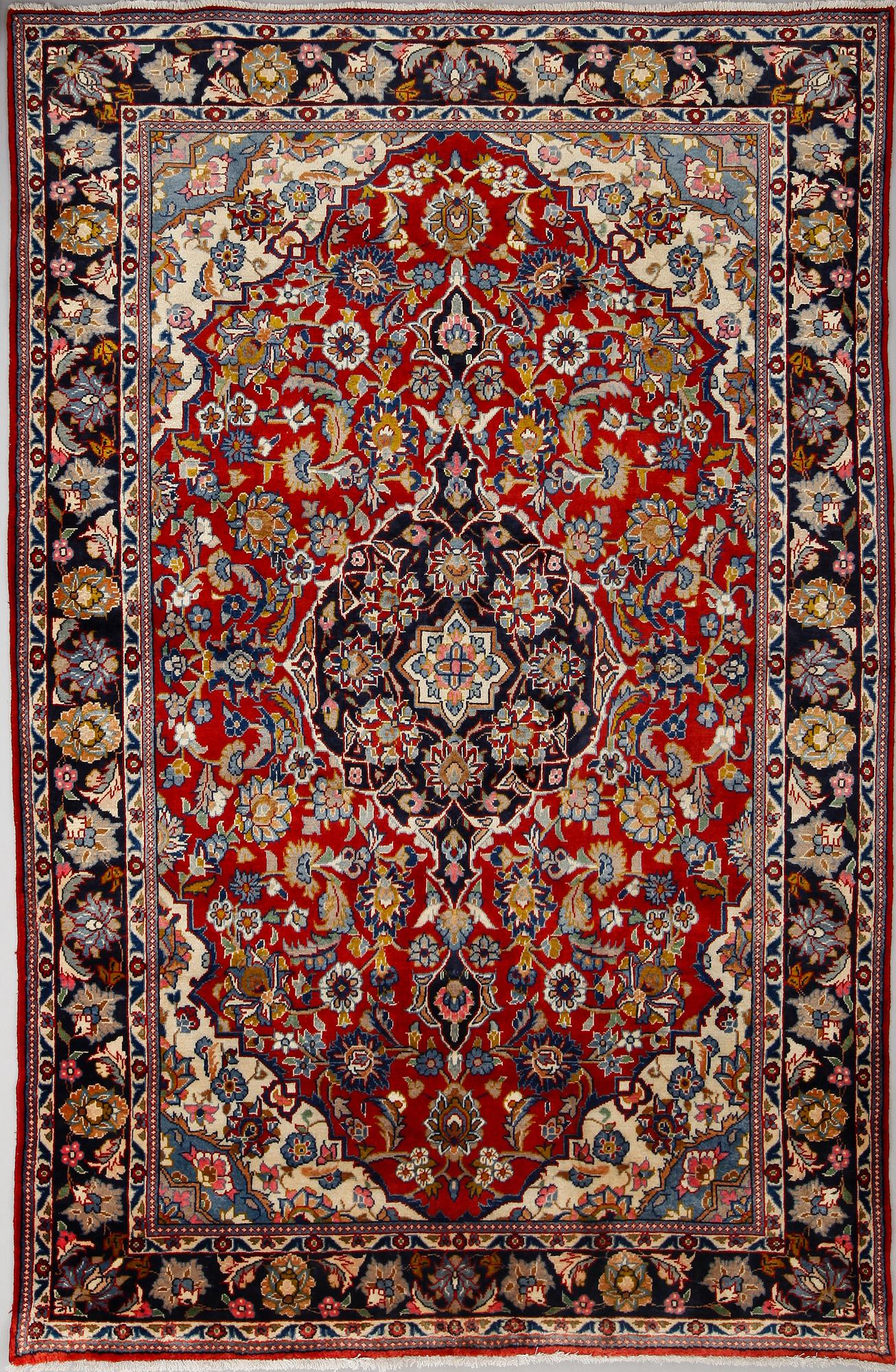 MATTA, orient. 280 x 189 cm.