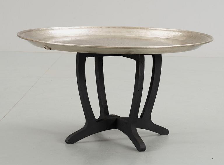 BRICKBORD, Marocko, 2000-tal.