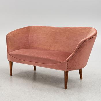 Soffa, 1900-talets mitt.
