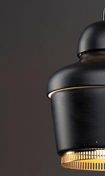 Alvar Aalto, TAKLAMPA, A 330.