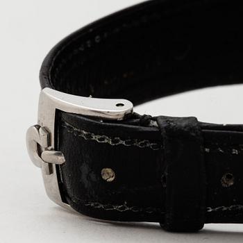 Omega, 'Seachero', Seamaster, wristwatch, 36 mm.