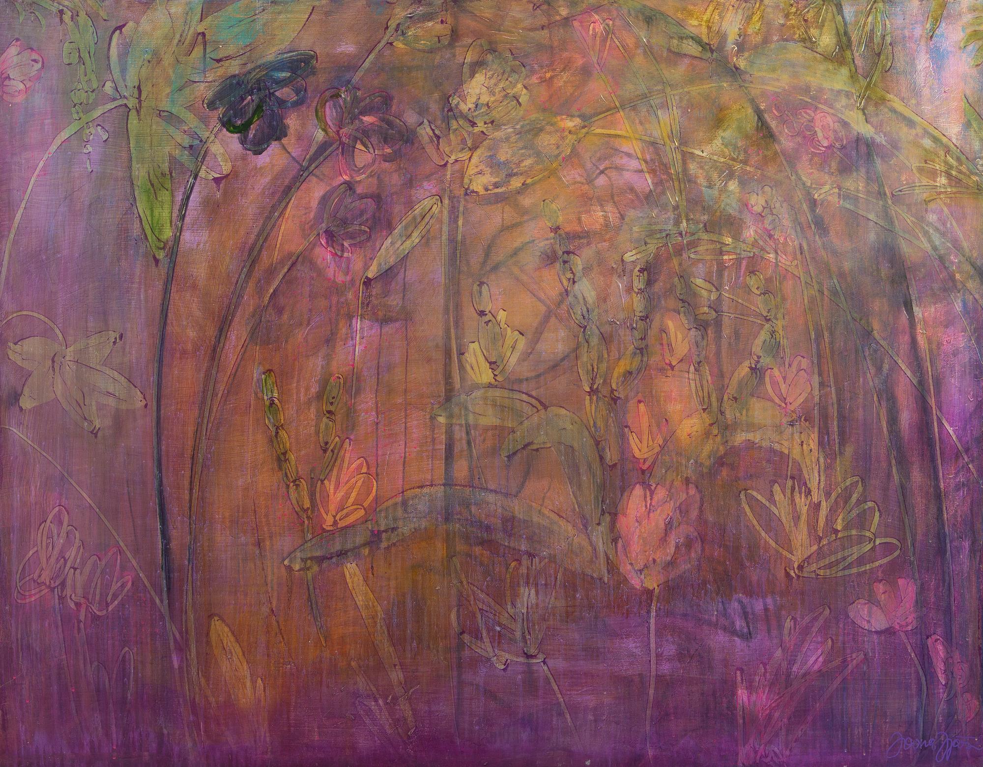 Joona Ijäs, "Diversity".