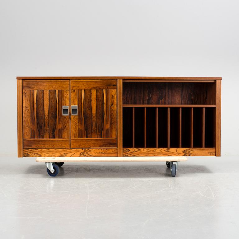 SIDEBOARD, Skaraborgs Möbelindustri Tibro, Sweden, 1960/70s.