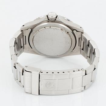 ROLEX, Submariner.