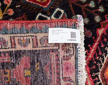 MATTA, old, Tuiserkan, ca 332 x 161 cm.