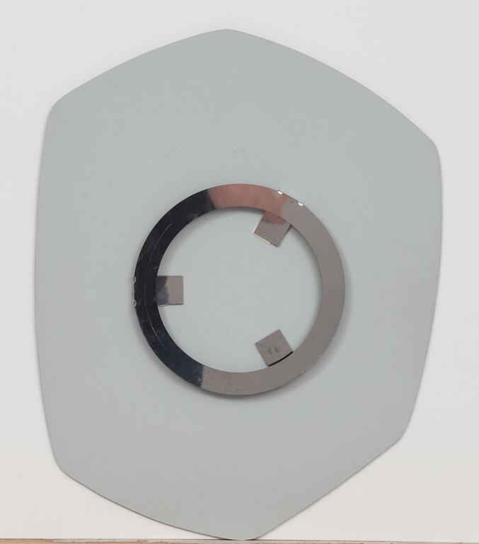 ILKKA SUPPANEN, spegel "Stone".