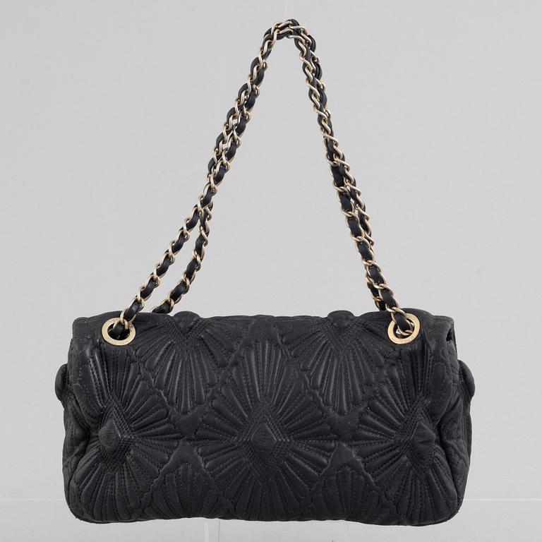 Chanel, väska, "Ca D'oro Flap Bag", 2009-2010.