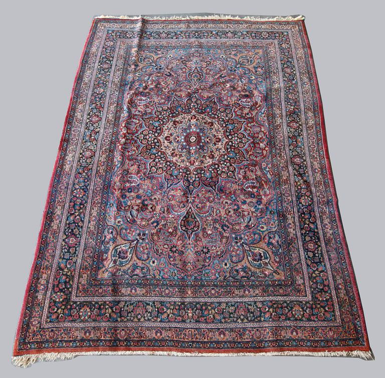 MATTA, orientalisk, old. 295 x 215.