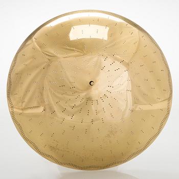 Paavo Tynell, bordslampa, modell 5061, Idman 1900-talets mitt.