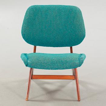 A chair from Skeie & Co in Norway, model "Buen", 1960s.