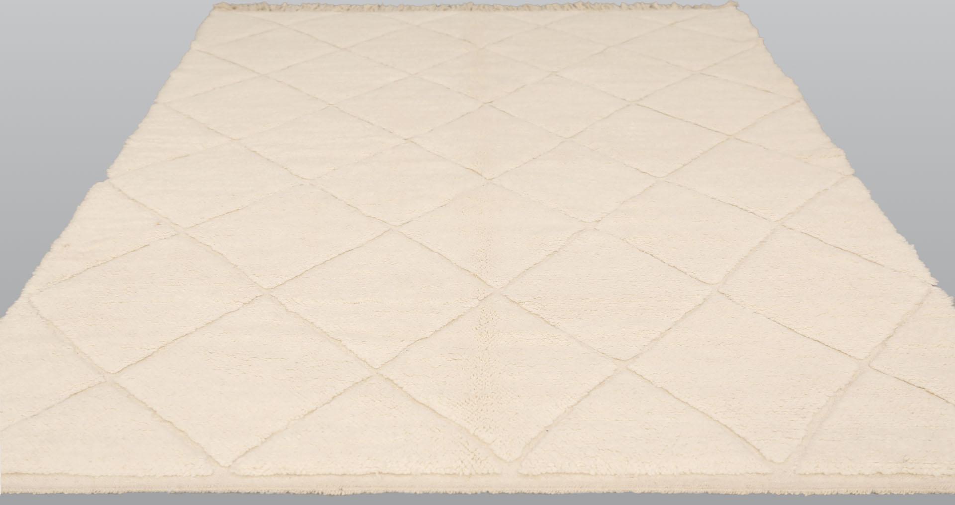 Matta, Marocko, ca 280 x 203 cm.