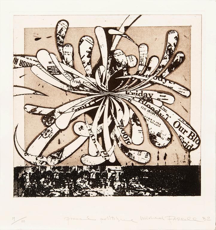 Micheal Farrell, map "A shorter History".