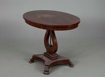 BORD, empirestil, 1800-tal.