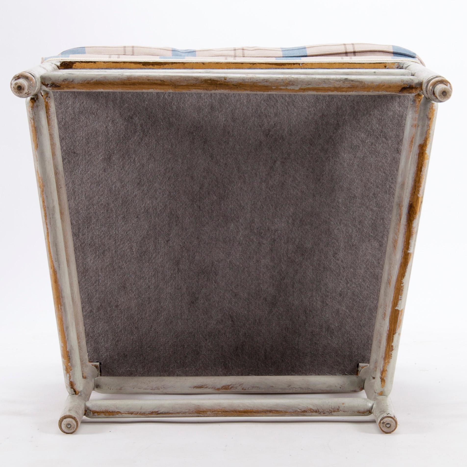 STOL, sk Gripsholms-modell, 1900-talets början.