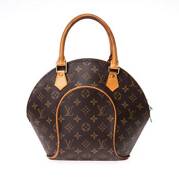 VÄSKA, "Ellipse PM", Louis Vuitton.